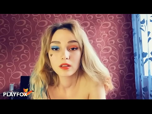 ❤️ Magische Virtual-Reality-Brille gab mir Sex mit Harley Quinn ❤ Anal video bei uns de.femidaassist.ru ❌❤